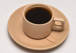 Black Coffee