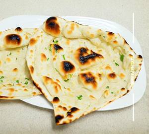 Butter Naan