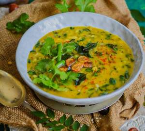 Methi Dal