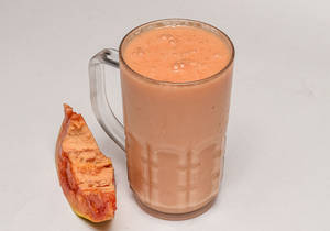 Papaya Shake