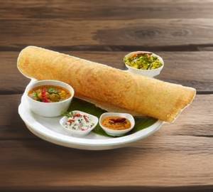 Special Cashew Masala Dosa