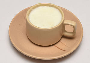 Milk