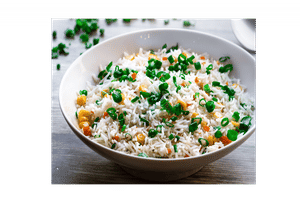 Veg Fried Rice