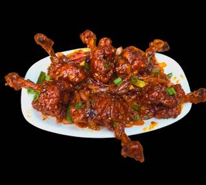Drums Of Heaven (masala)