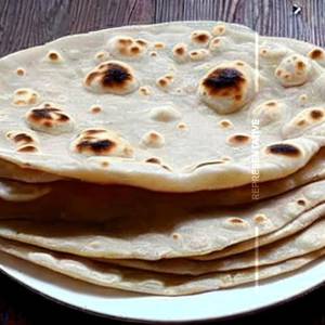 Chapati