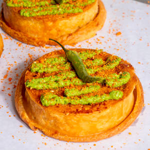 Vada Pao Danish