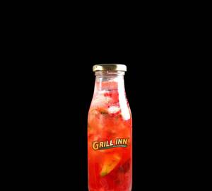Strawberry Blast