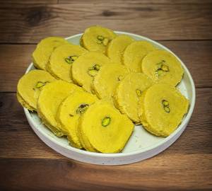 Pure Ghee Patisa