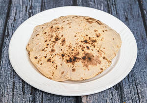 Tawa Butter Roti
