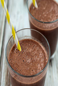 Chocolate Shake