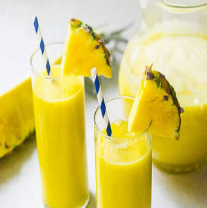 Pineapple Juice