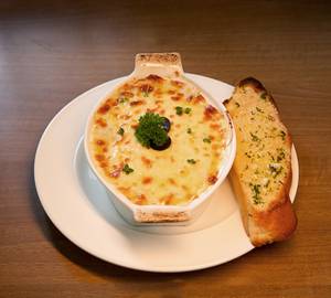 Lasagna Al Forno Chicken