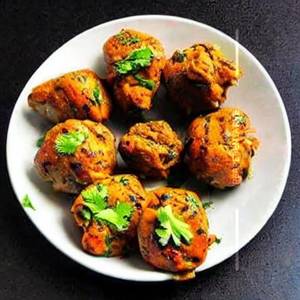 Chicken Tokri Kabab