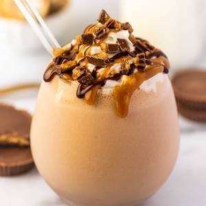 Choco Oreo Shake