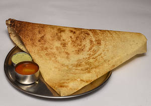 Mysore Plain Dosa