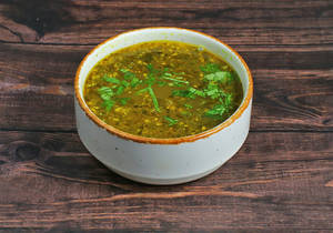 Munakkai Rasam