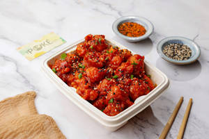 Korean Fried Chicken