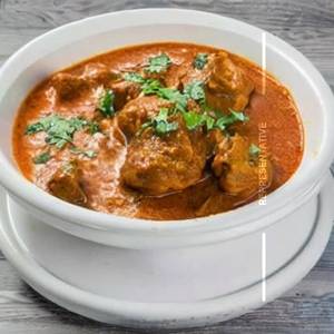 Chicken Curry