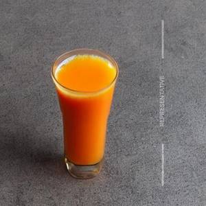 Orange juice
