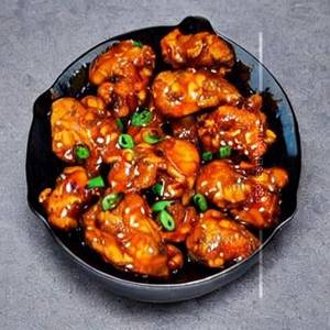Chilli Chicken
