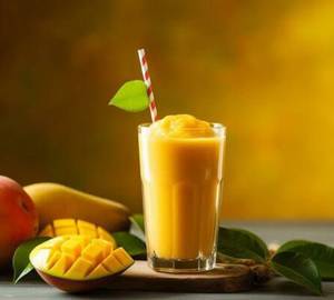 Mango Lassi