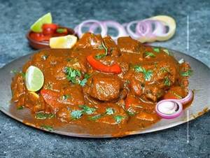 Veg Tawa Masala