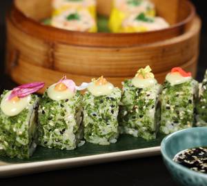 Midori Sushi Roll 8 Pcs
