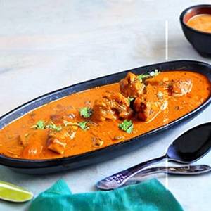 Chicken Patiyala