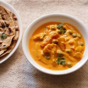 Veg Lajawab
