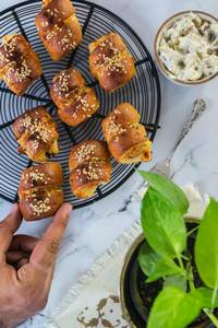 Sausage Roll [ 2 Pieces ]