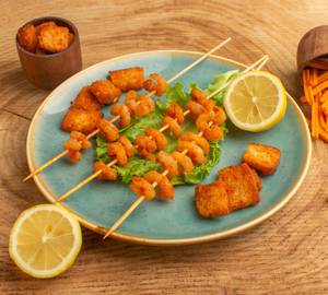 Amritsari Fish Tikka