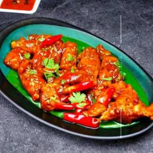Chilli Fish
