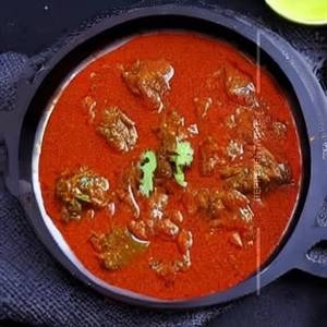 Pallipalayam gravy