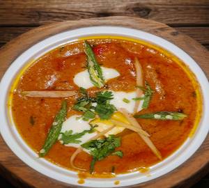 Paneer Pasanda