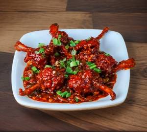 Dry Chicken Drumstick [6 Pieces]