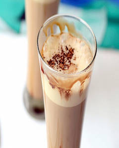 Cold Coffee