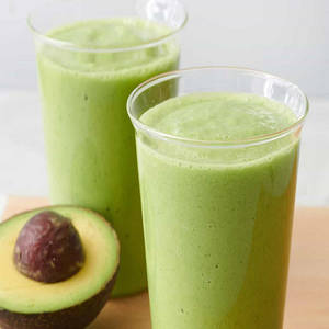 Avacado Shake