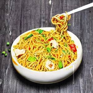 Egg Noodles