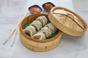 Chicken Dimsum