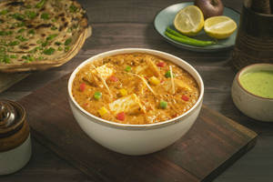Nawabi Paneer