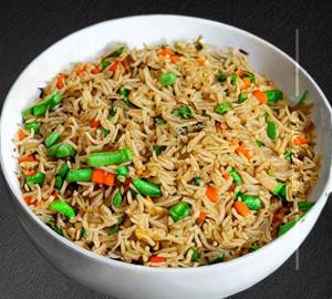 Veg Singapore Rice