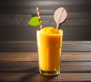 Alphanso Mango Shake
