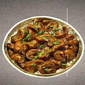 Mushroom Pallipalayam Dry