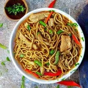 Chicken Aaswad Special Noodles