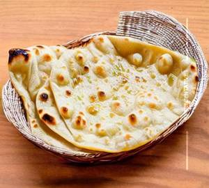 Butter Roti