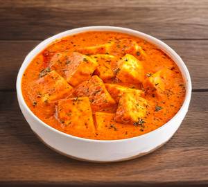 Paneer Pasanda