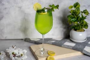 Virgin Mojito (300 Ml)