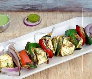 Paneer Malai Tikka