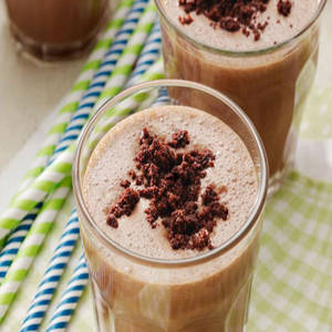 Bournvita Shake
