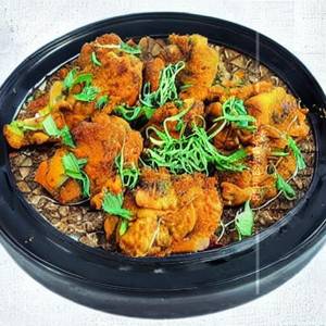 Chicken Manjurain